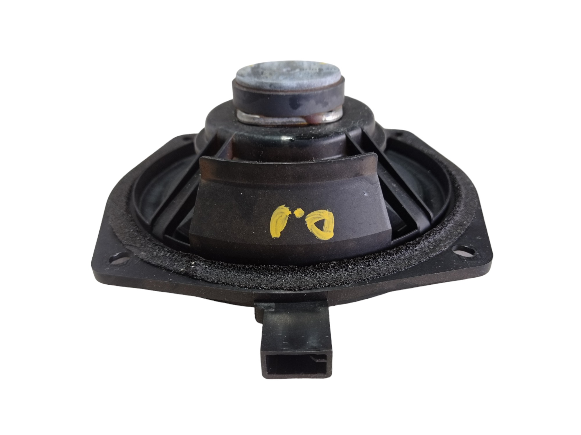 Alto Falante Dianteiro Direito Pajero Full 2020 V599 Preto 6