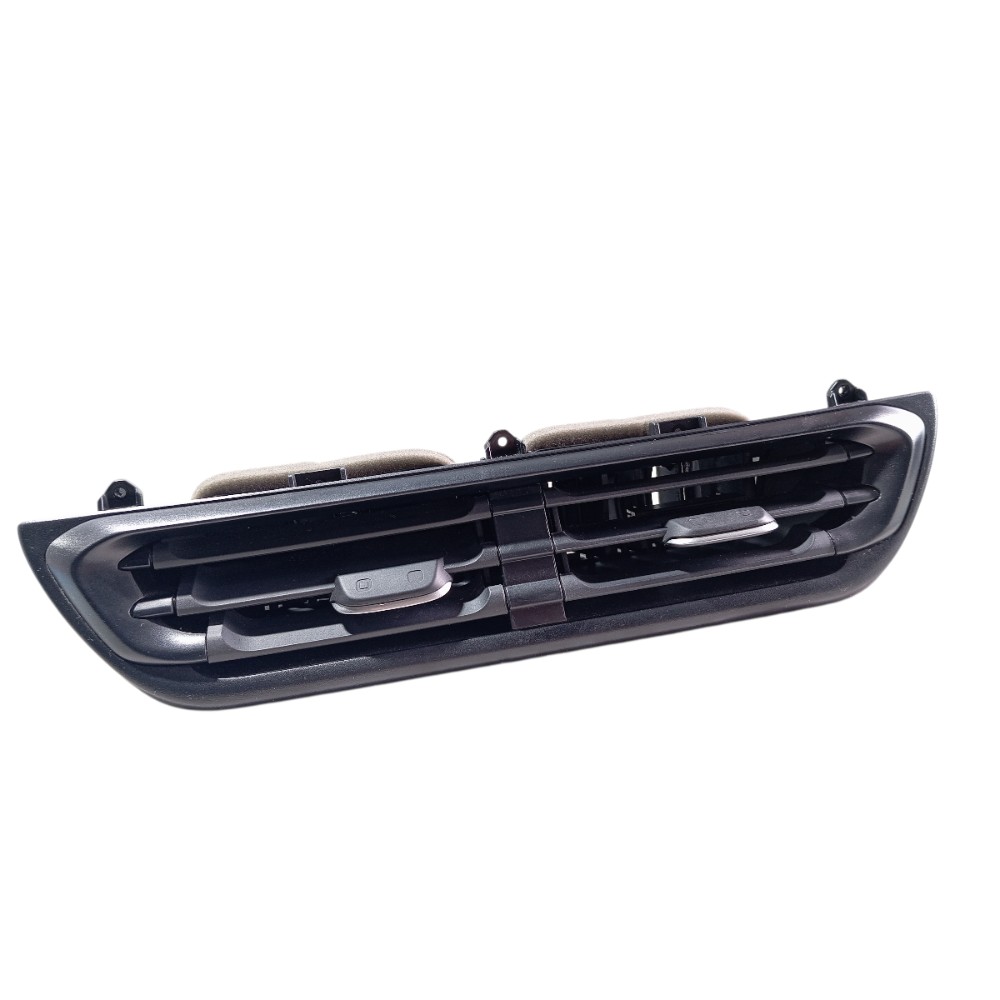 Difusor Ar Central Painel Fiat Pulse Fastback 2020 A 2023 3