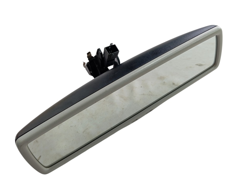 Retrovisor Interno Vw Golf Highline 2014 V626 1