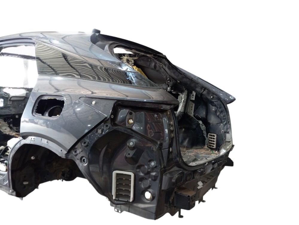 Traseira Teto Lexus Rx500hf Sport 2023 V619 4