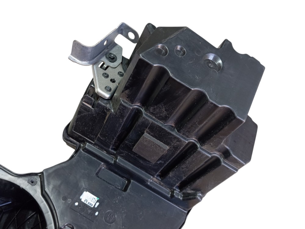 Caixa Alto Falante Traseiro Lexus Rx500hf 2023 V619 7