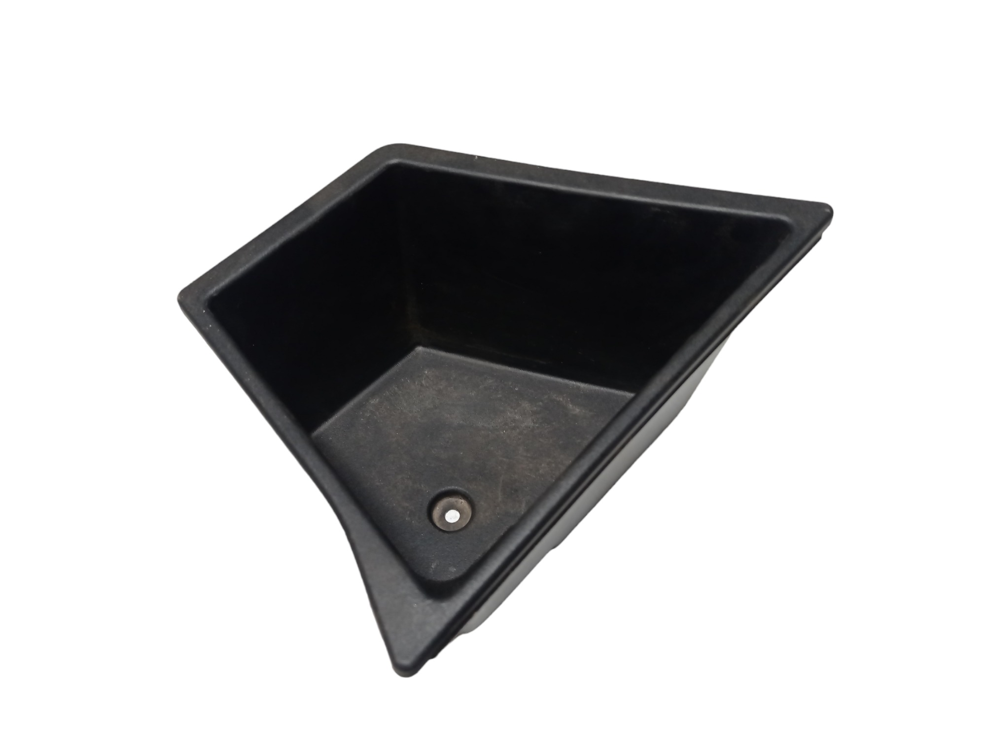 Porta Objetos Esquerdo Porta Mala Mitsubishi Asx 2016 V332 Preto 5