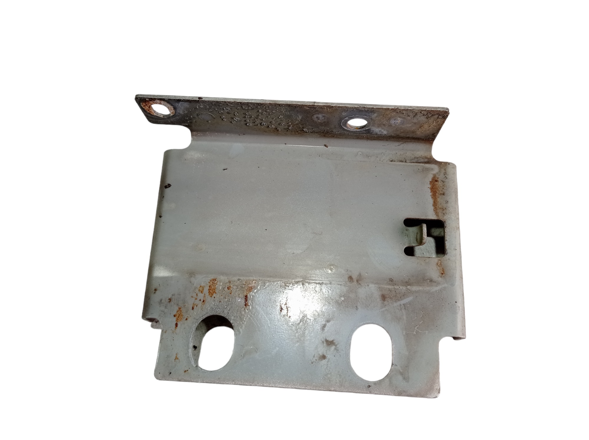 Suporte Esquerdo Alma Dianteira Grand Caravan Ltd 2005 V586 2