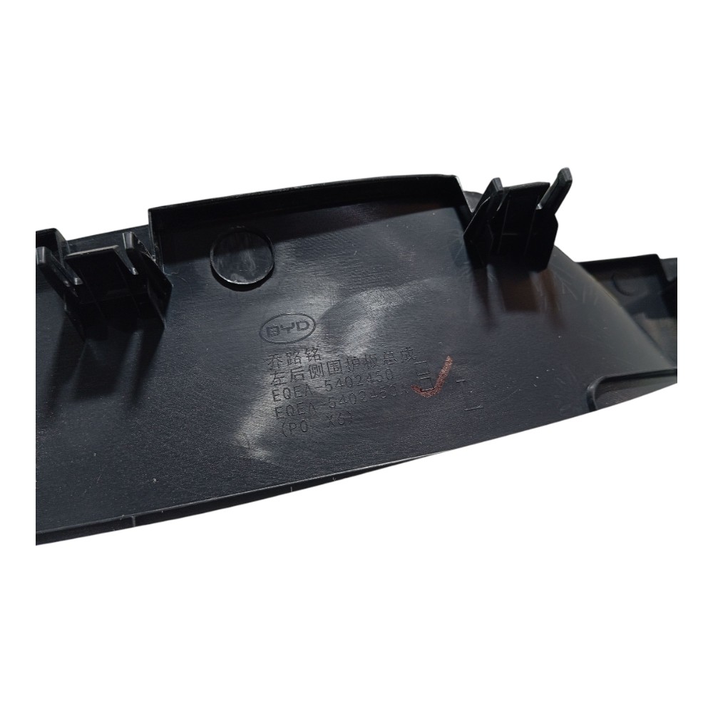 Acabamento Esque Porta Malas Byd Dolphin Mini 2024 2025 V665 1