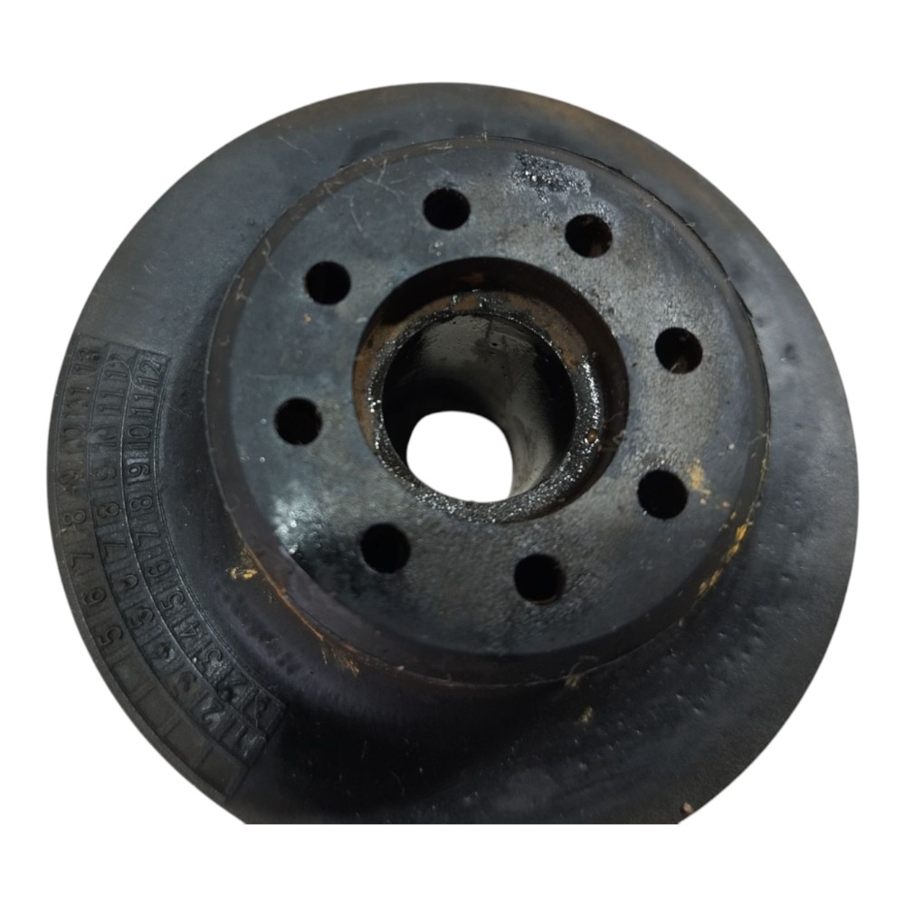 Coxim Radiador Chery Tiggo 7 Pro 2022 2024 V640 6