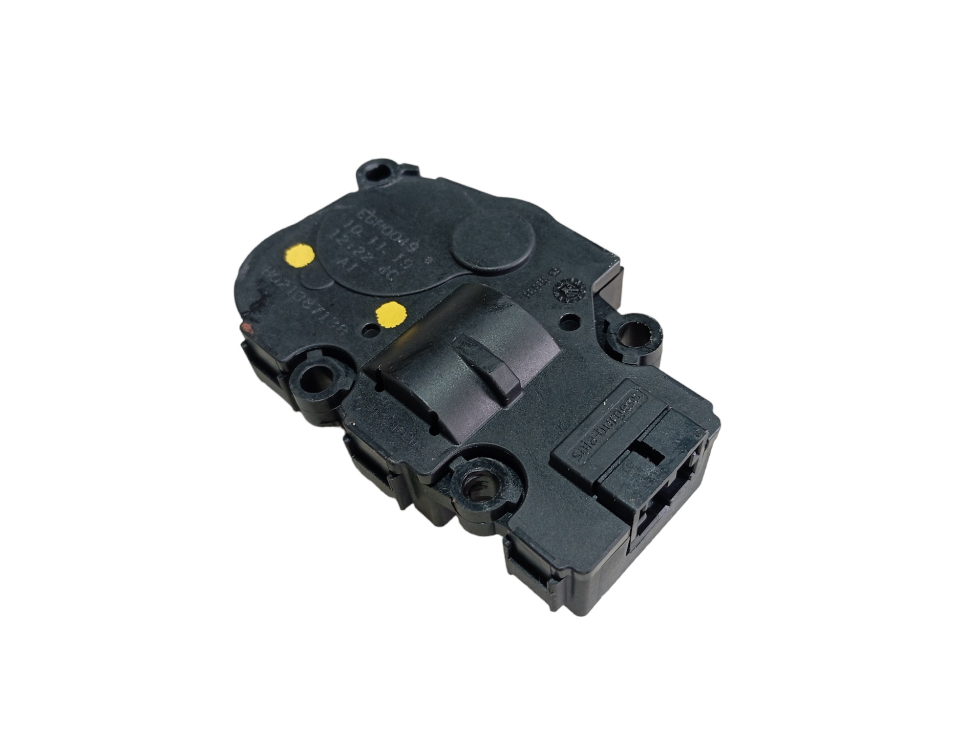 Motor Atuador Caixa Ar Land Rover Discovery 5 2019 V597 2