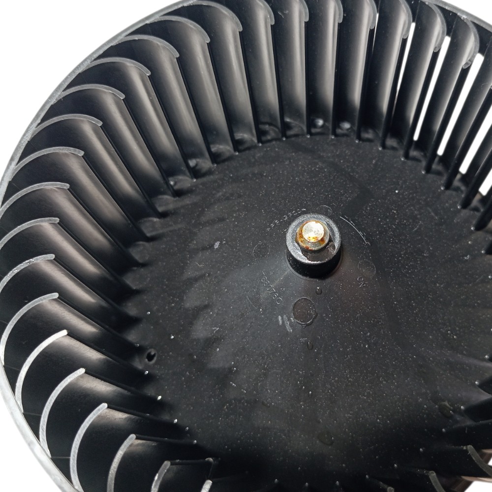 Motor Ventilador Interno Byd Song Pro 2025 V669 12v 9