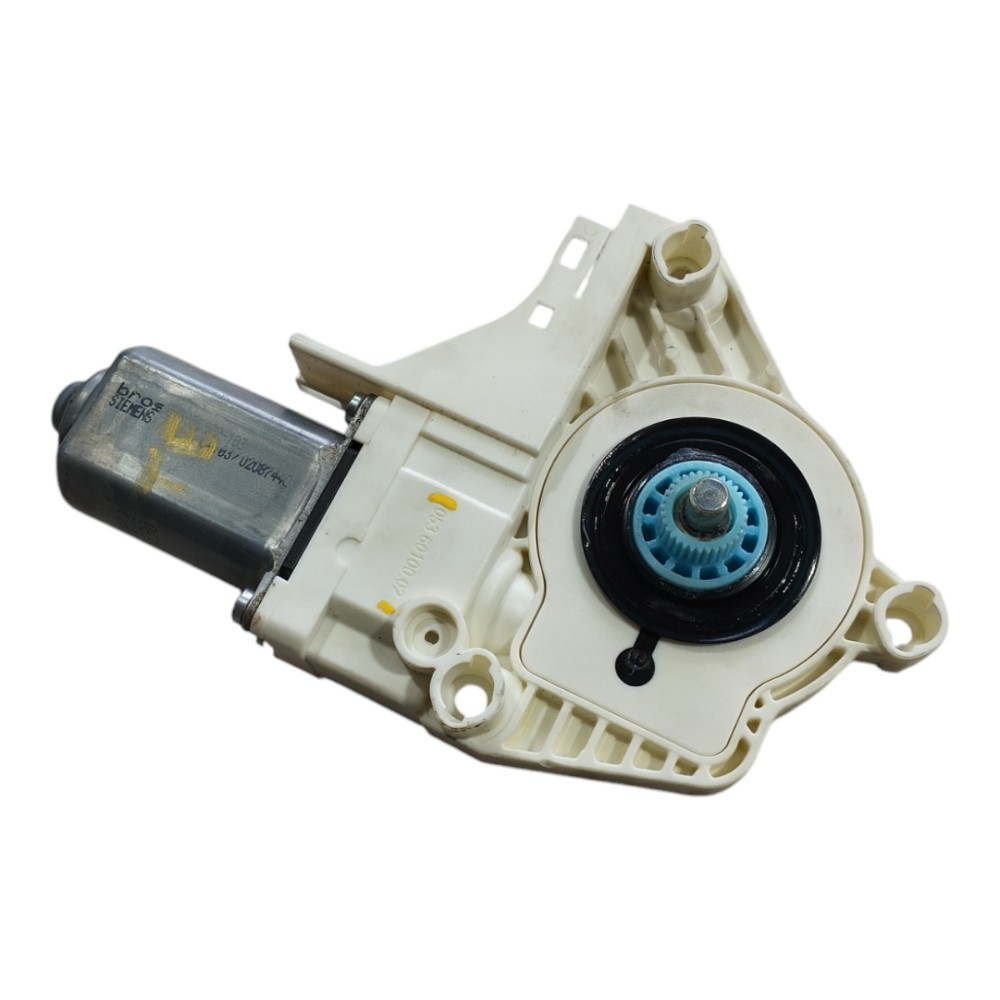 Motor Vidro Elétrico Traseiro Esq Land Rover Discovery V635 3