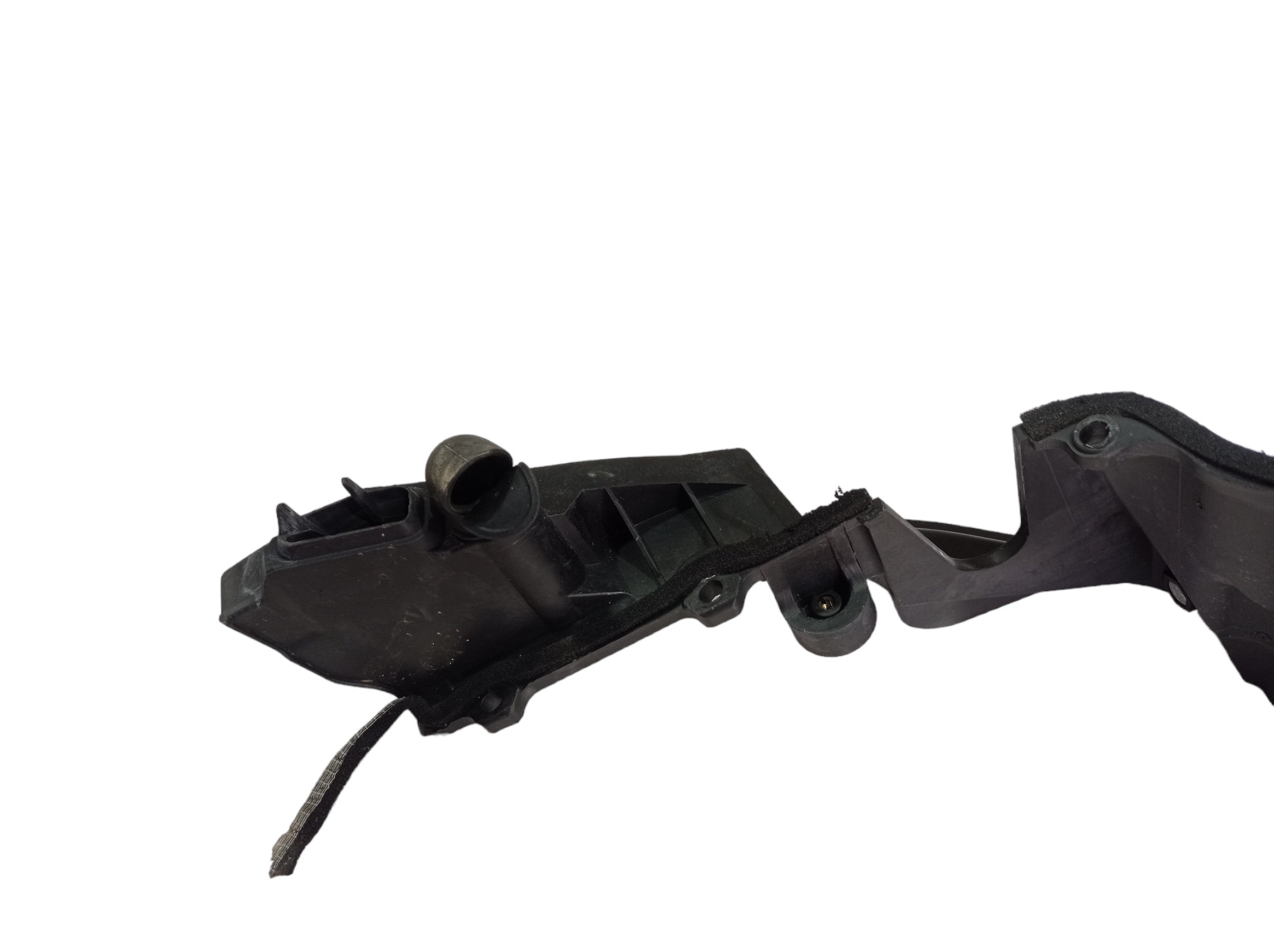 Suporte Esquerdo Capô Range Rover Vogue 3.6 2008 V583 1