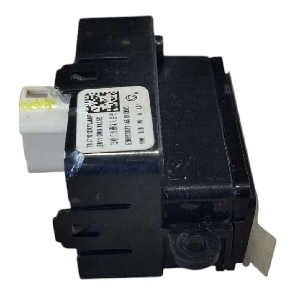 Leitor Facial Coluna Gwm Haval GT 2024 V636 13