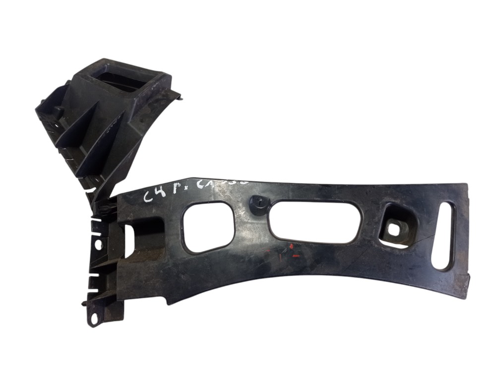 Guia Parachoque Traseiro Esquerdo Citroen C4 Picasso 11 V227 1