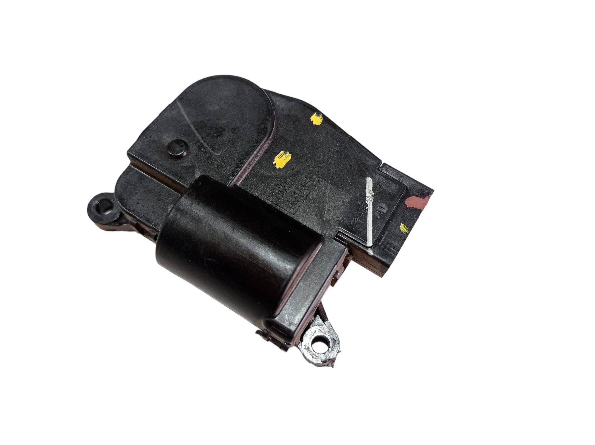 Motor Atuador Ar Condicionado Jeep Grand Cherokee 2014 V580 6