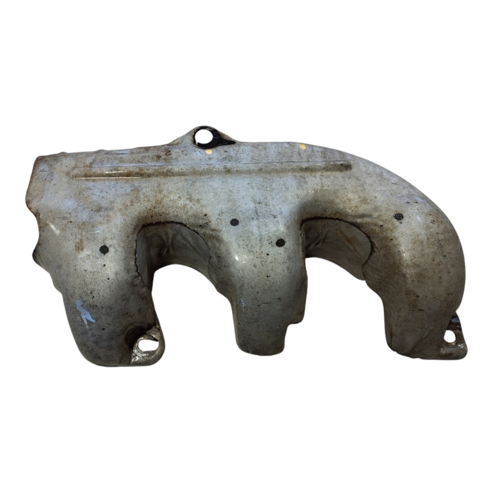 Defletor Coletor Escapamento Chrysler Grand Caravan V578 1