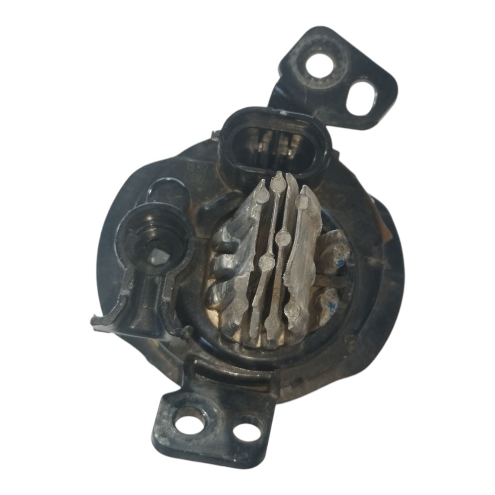 Farol Milha Direito Gwm Haval Gt 2024 V636 3