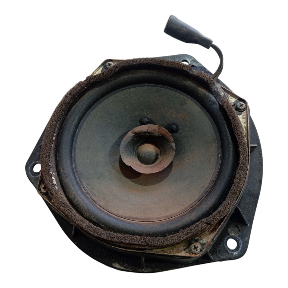 Alto Falante Porta Traseira Direita Jac Ej7 2023 V618 6