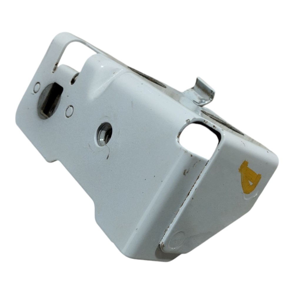Suporte Painel Frontal Direito Renault Zoe 2022 2023 V639 3