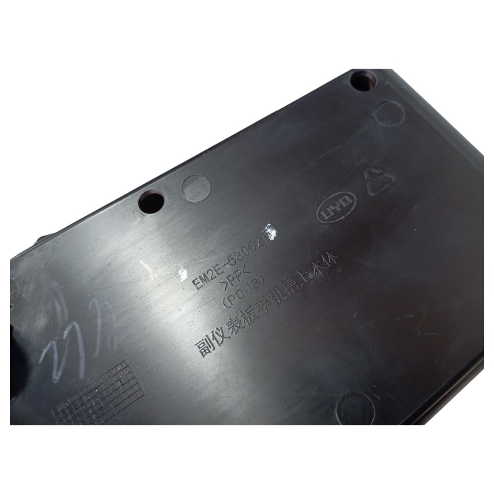 Porta Treco Console Byd Dolphin 2024 V653 4