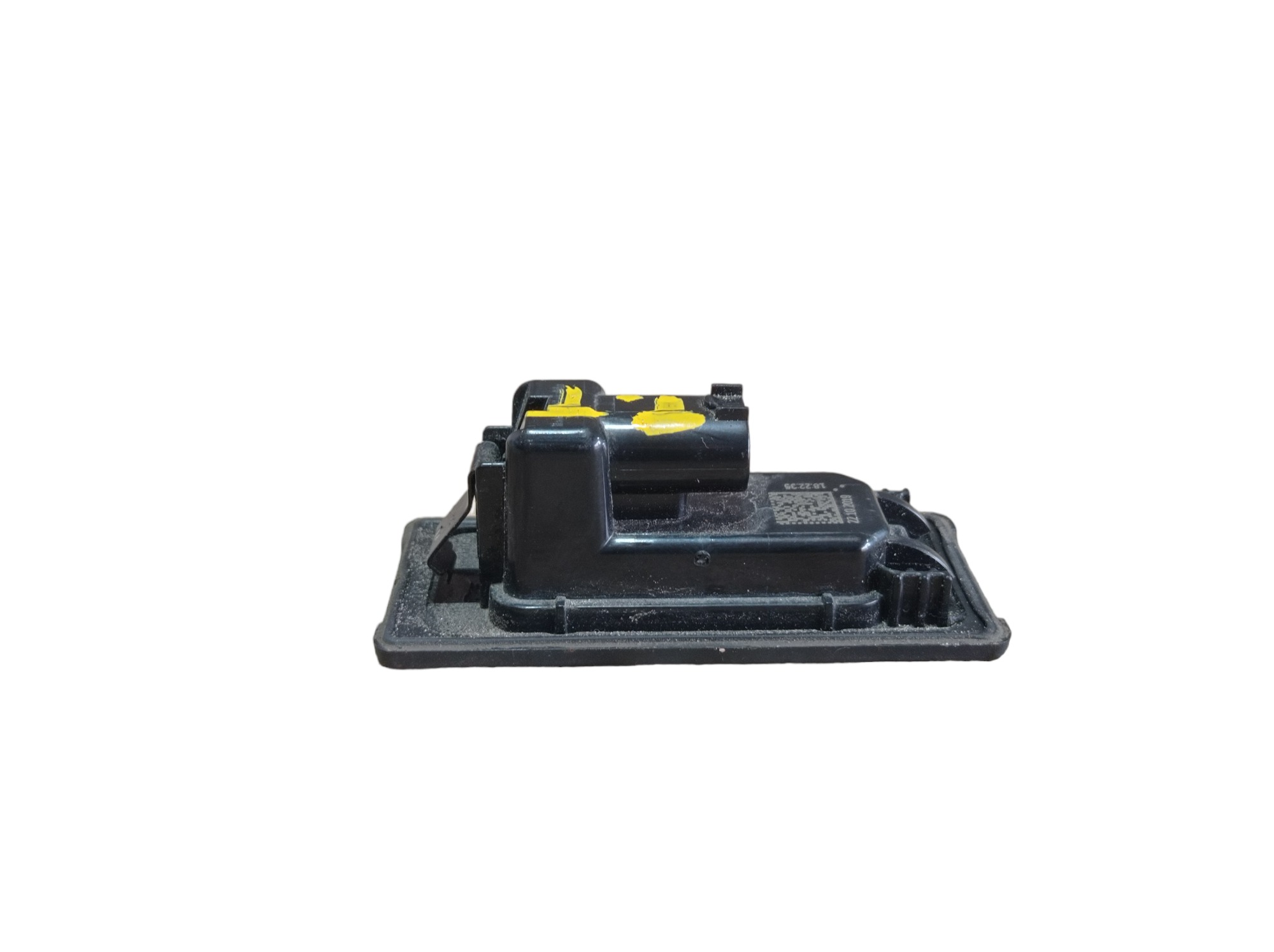 Luz De Placa Land Rover Discovery 5 2019 3.0 V597 6