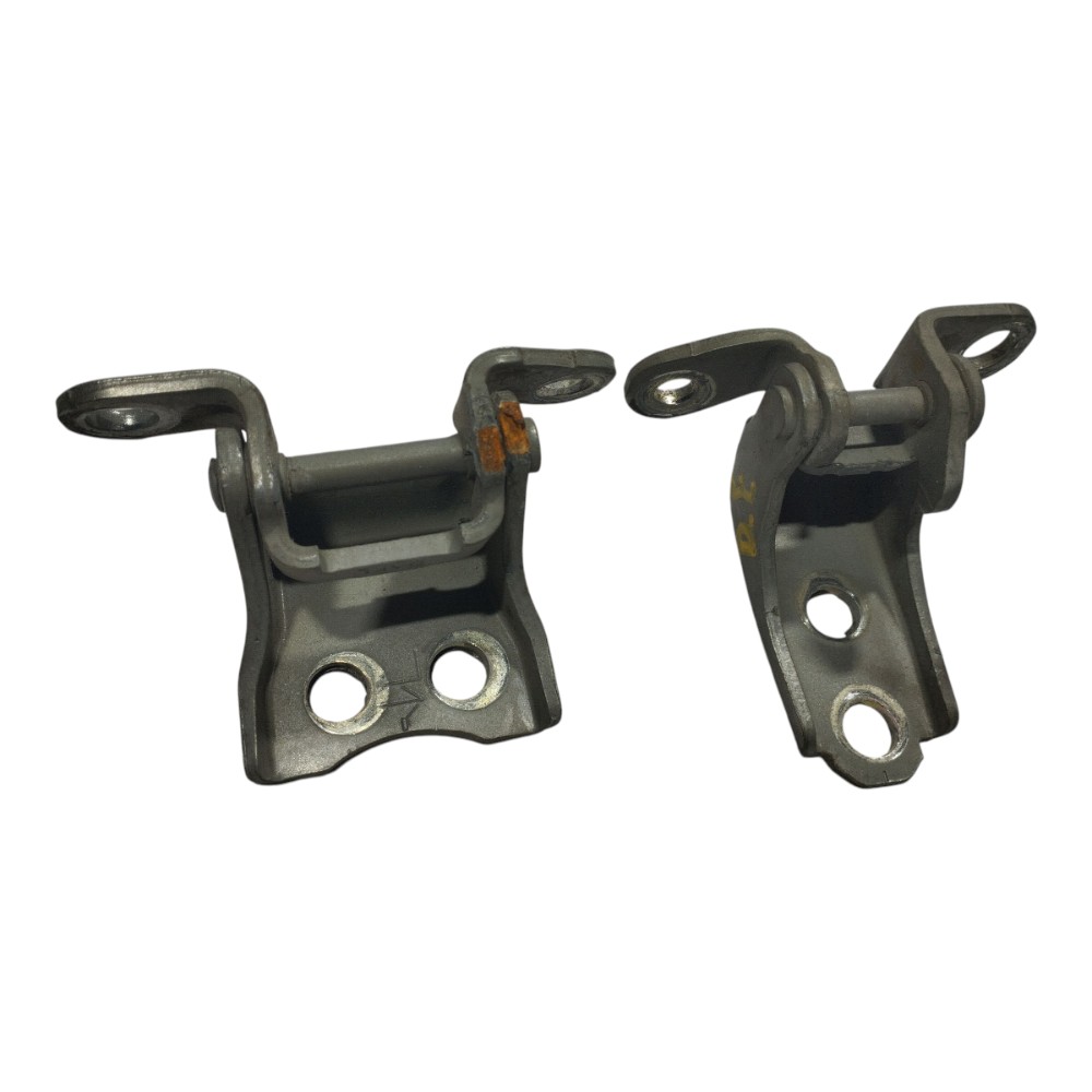 Dobradiça Porta Dianteira Esq Honda Civic Lxr 2010 2015 V658 3