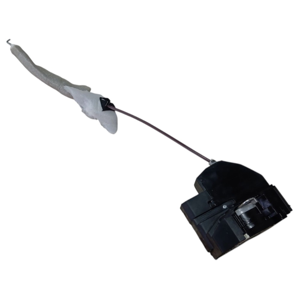 Fechadura Porta Dianteira Direita Fiat Mobi 2016 2024 V654 4