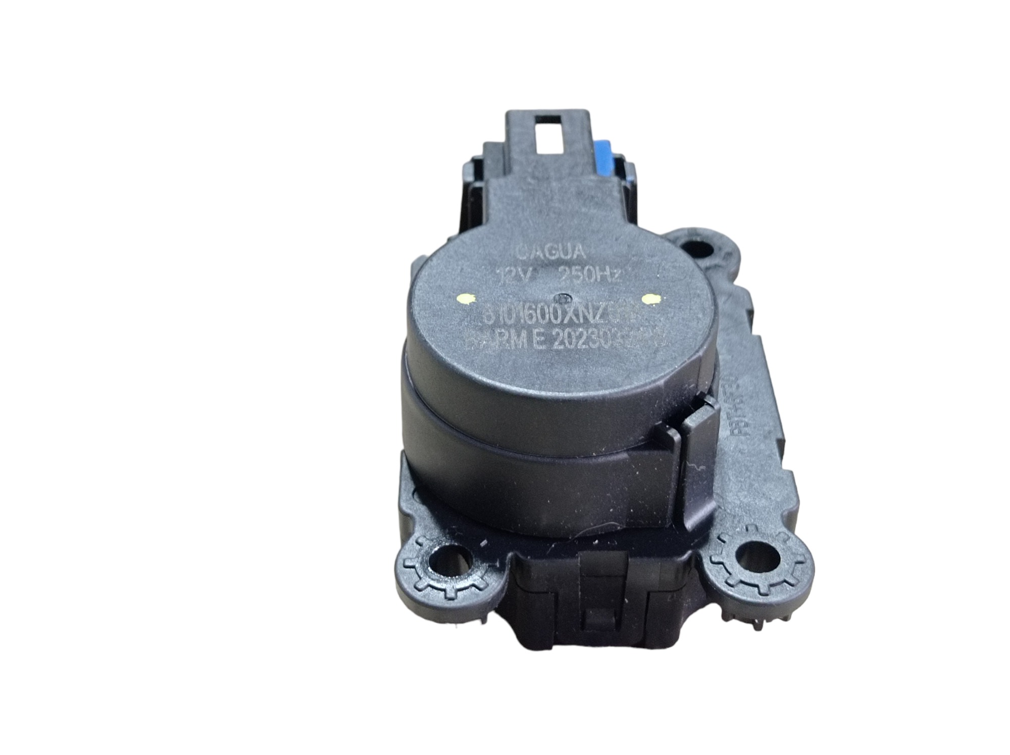 Atuador Ar Condicionado Gwm Haval H6 Gt 1.5 2024 V598 2