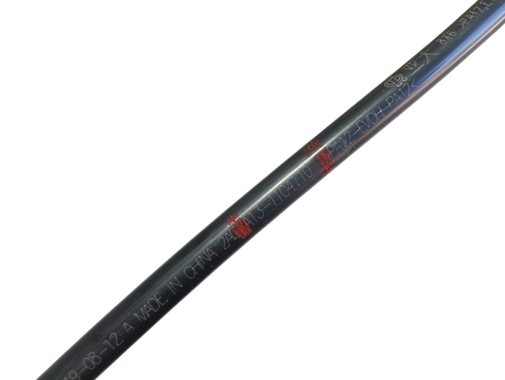 Mangueira Filtro Combustível Chery Tiggo 2 2020 V613 4