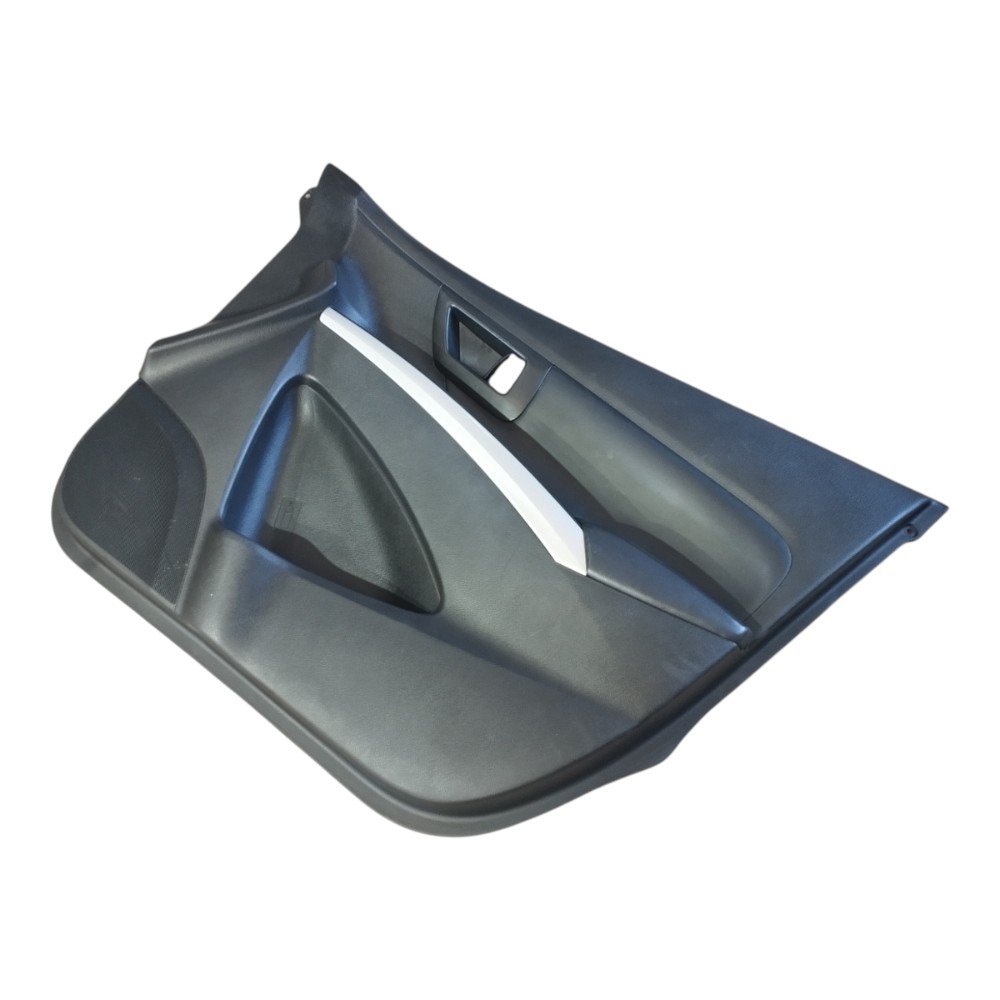 Forro Porta Dianteiro Direito Suzuki Scross 2015 2016 V648 4