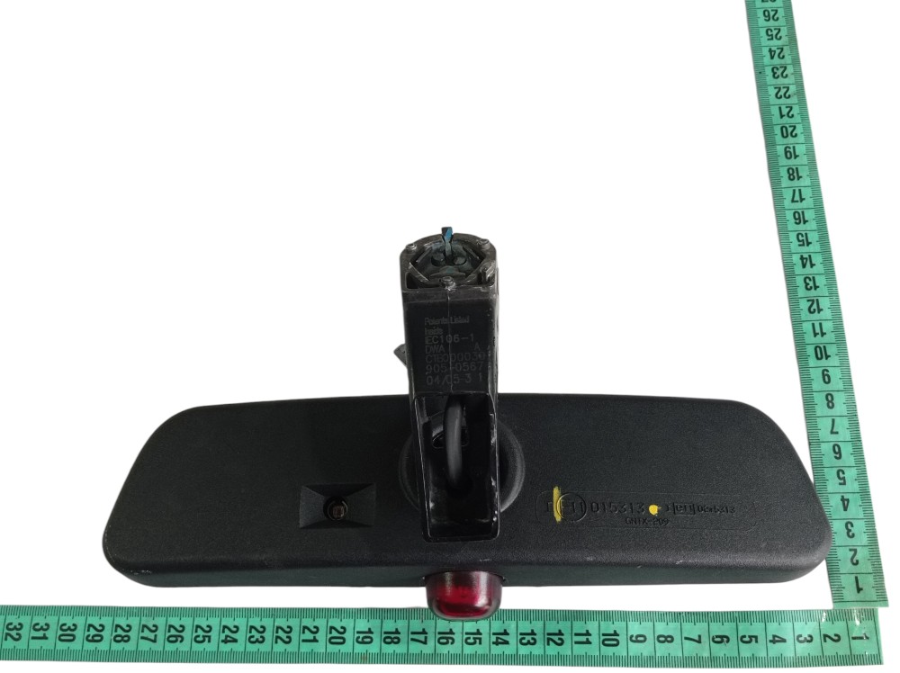 Retrovisor Interno Range Rover Land Rover 2004 V284 10