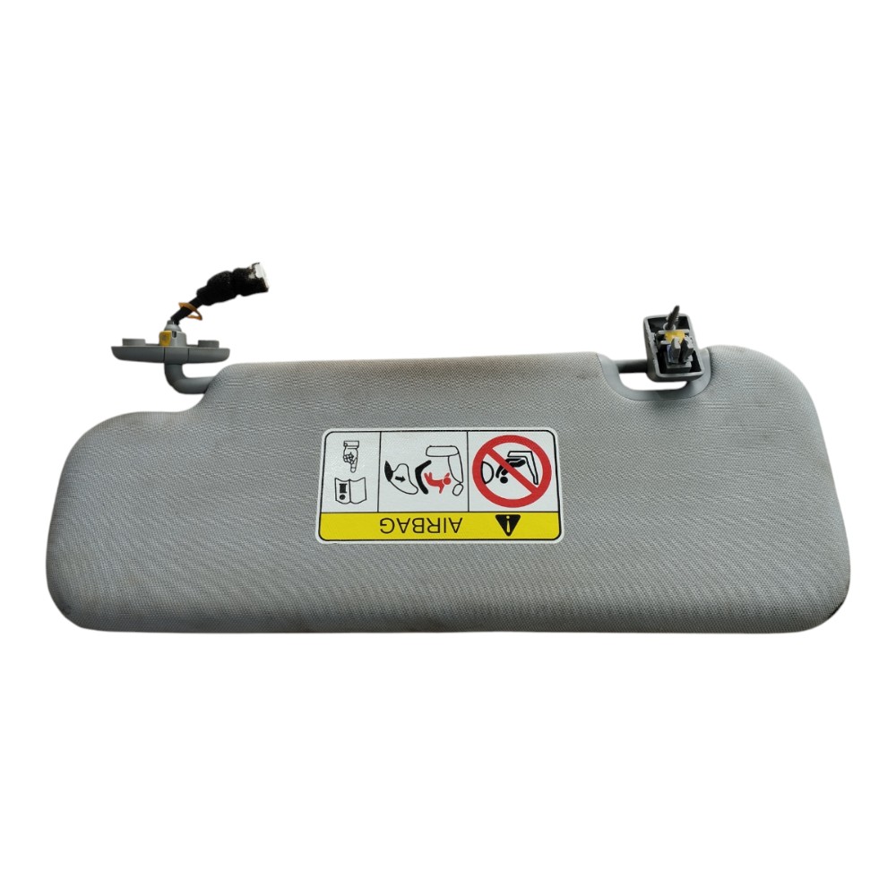 Quebra Sol Direito Chery Tiggo 7 Pro 2022 2024 V640 4