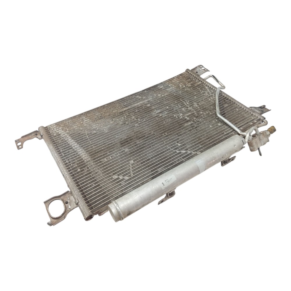 Condensador Ar Condicionado Mercedes C180 2002 2007 V661 3