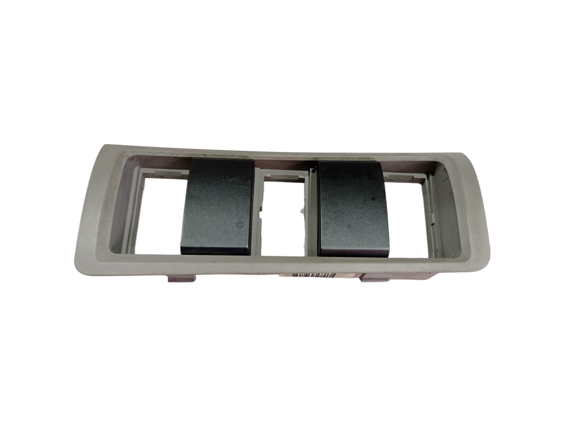 Moldura Botão Falso Hyundai Azera 2011 V579 4