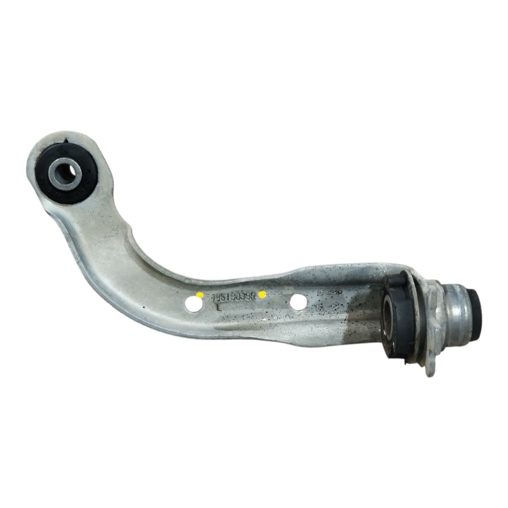 Suporte Coxim Esquerdo Renault Zoe 2022 2023 V639 4