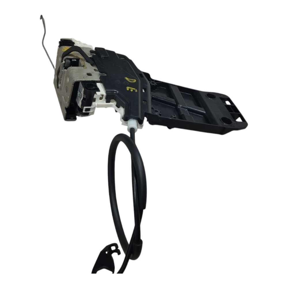Fechadura Porta Dianteira Dir Ram Rampage Rt 2024 V641 6