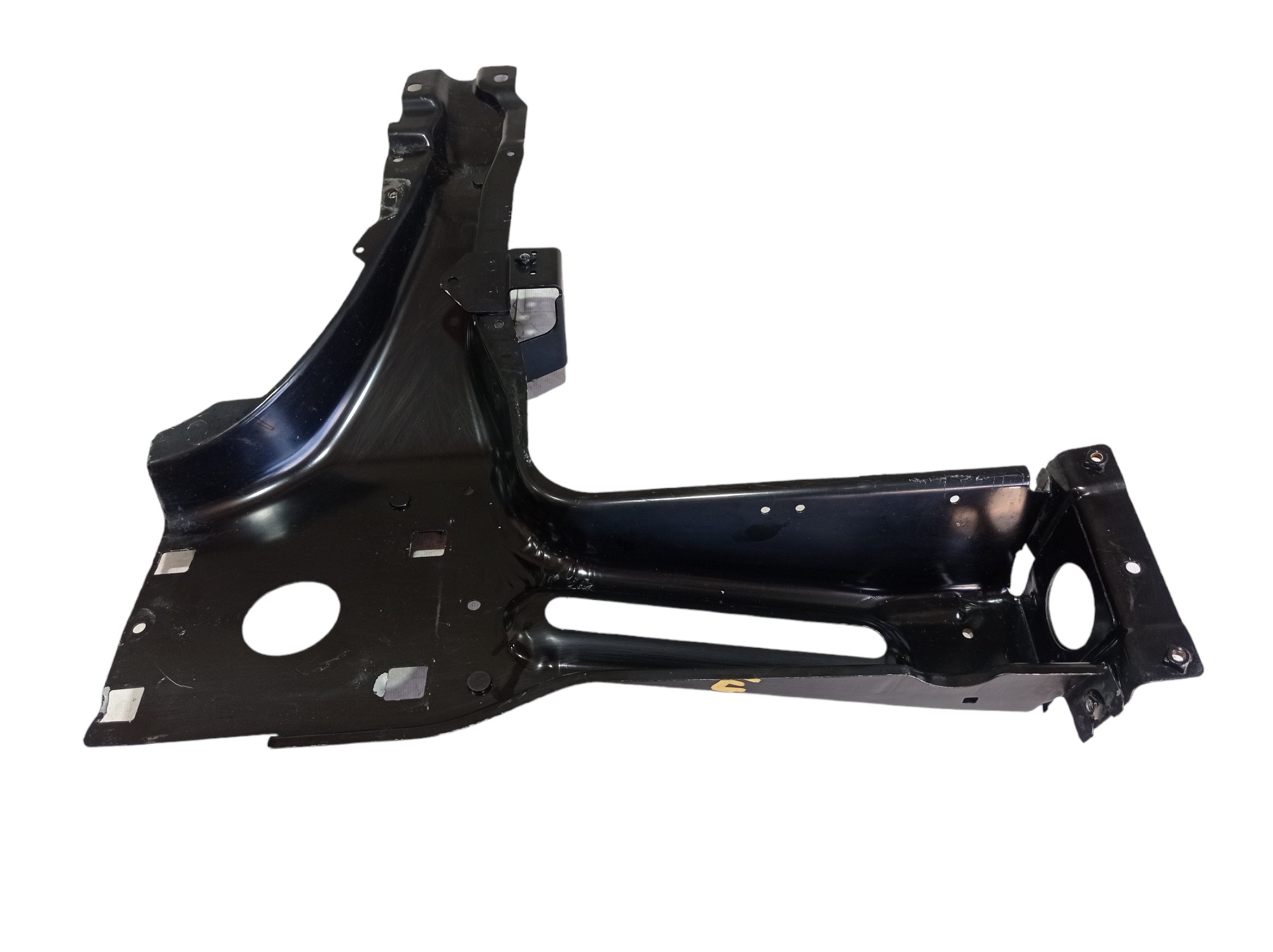 Suporte Esquerdo Painel Frontal Range Rover Vogue 2008 V583 3