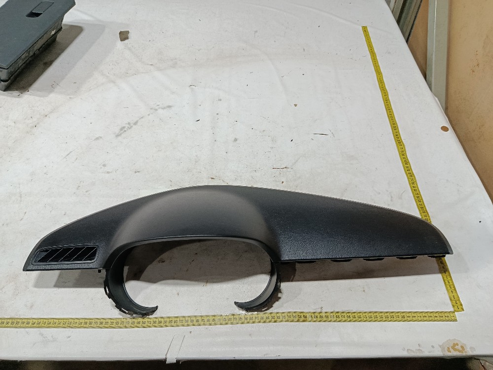 Moldura painel Volkswagen Fox 2013 9