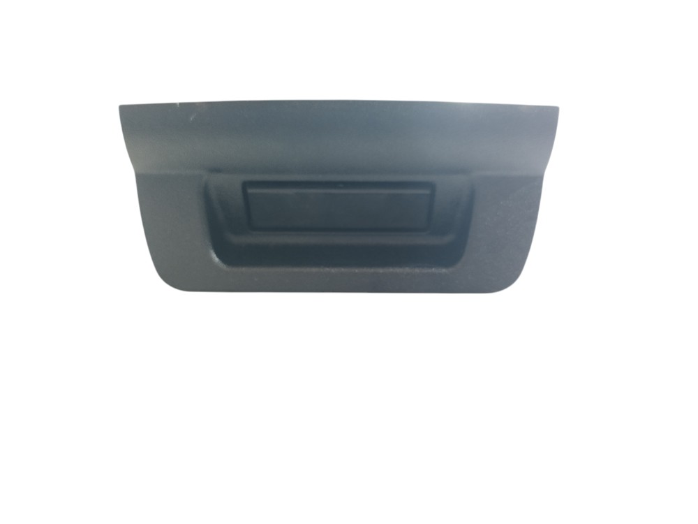 Maçaneta Tampa Traseira Byd Dolphin Gs 2024 2025 V628 5