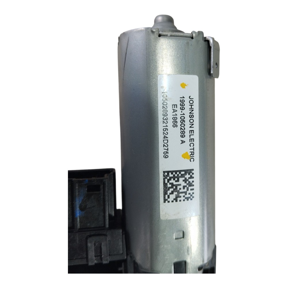 Motor Máquina Vidro Teto Traseiro Tiggo 7 Pro 2022 2024 V640 3