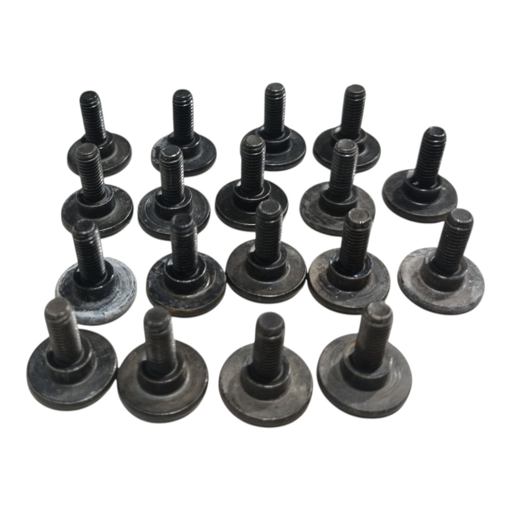 Parafuso Caçamba Ram Rampage Rt 2023 2025 V664 6