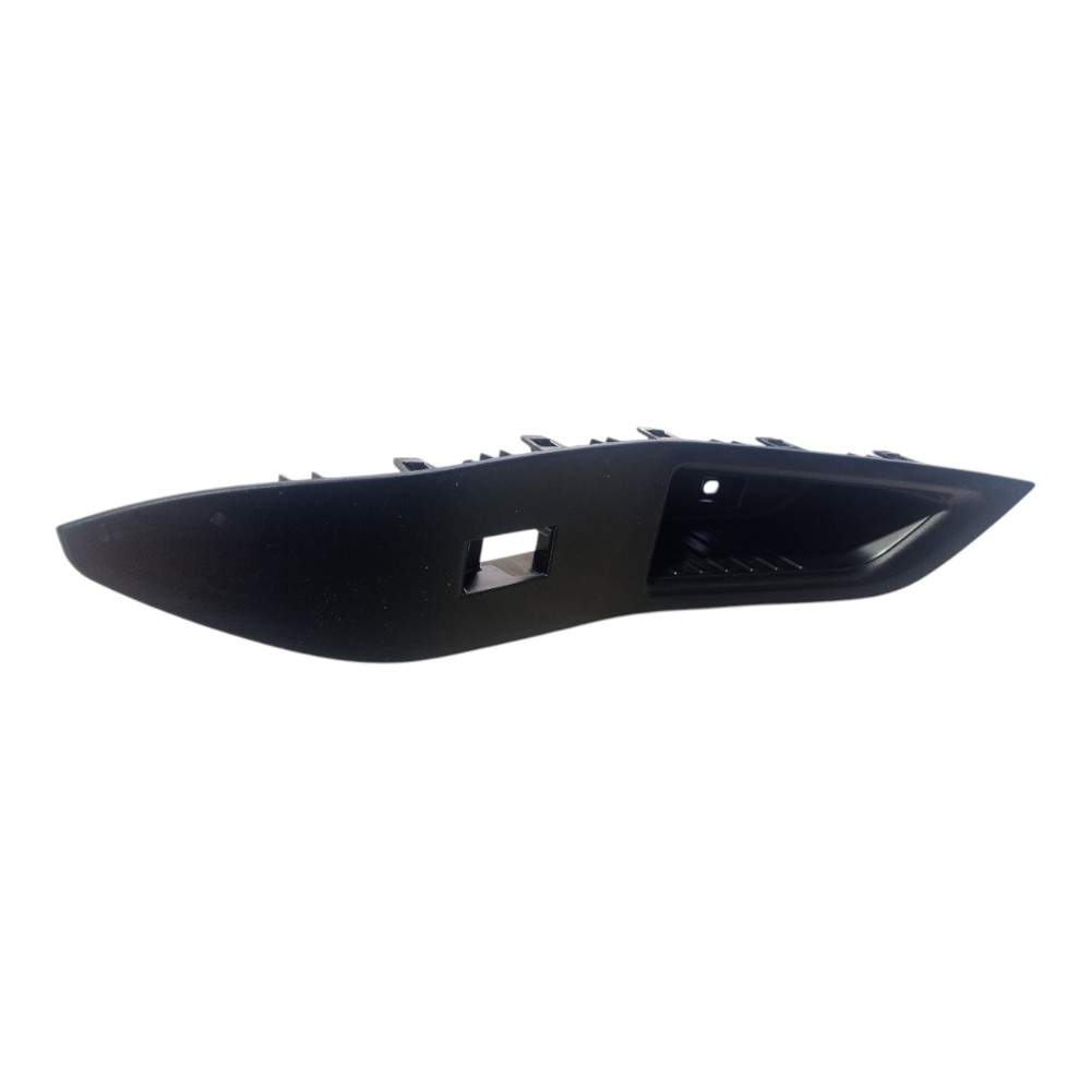 Moldura Porta Traseira Direita Jac Ej7 2023 V618 5