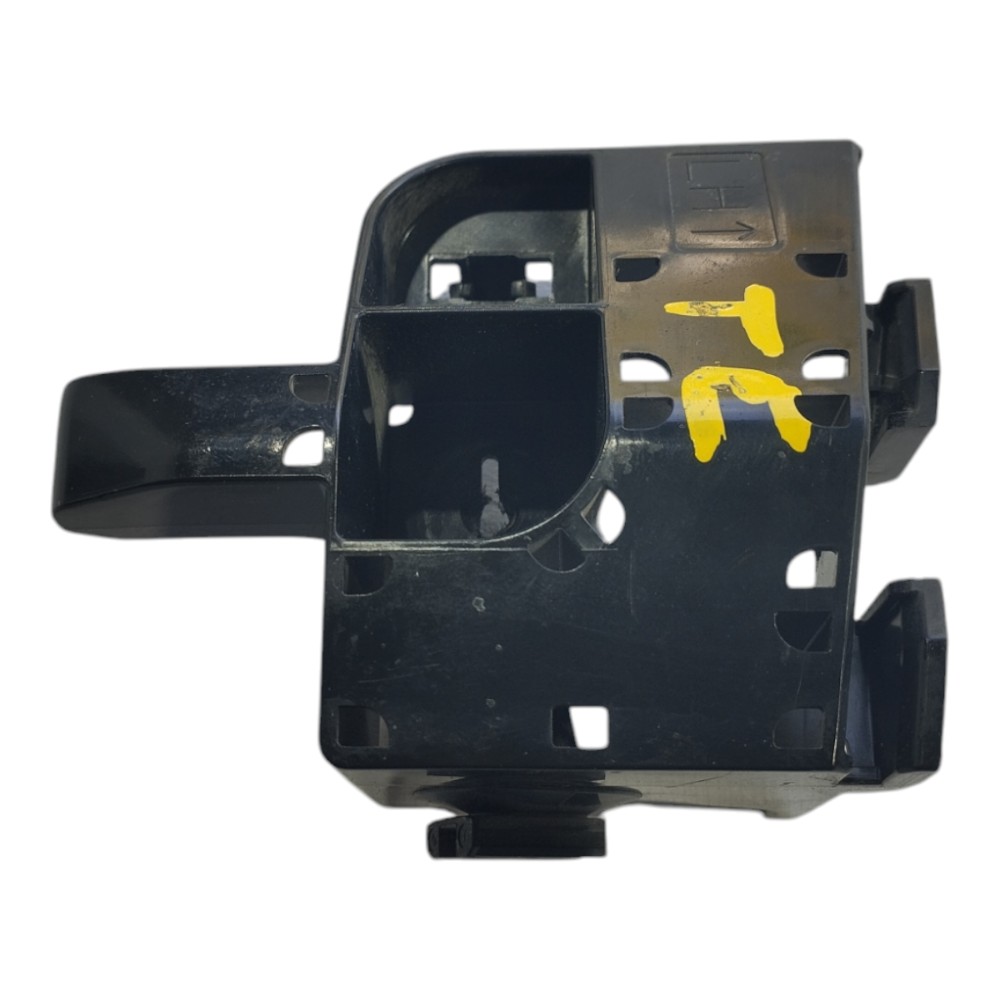 Suporte Parachoque Traseiro Esquerdo Nissan Leaf 2023 V632 4