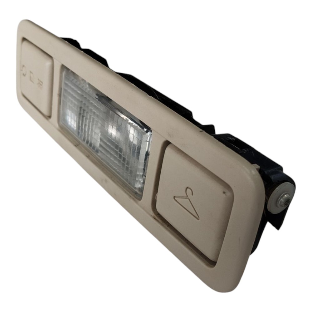 Luz Esquerda Cortesia Teto Land Rover Evoque 2012 A 15 V633 6