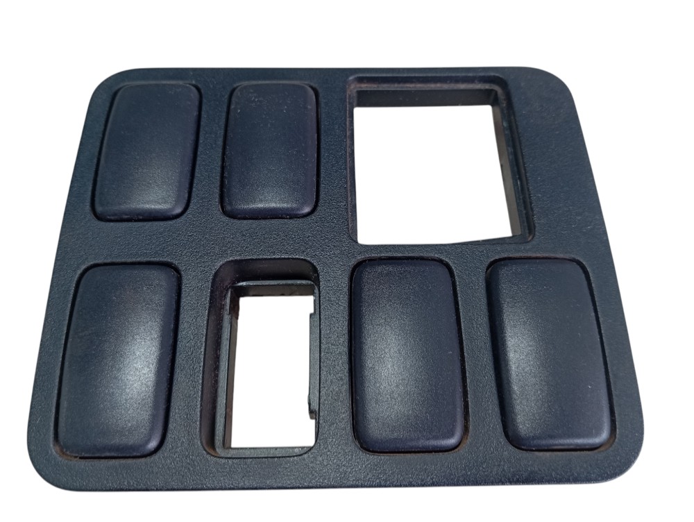 Botão Falso Painel Land Cruiser Prado 2005 V620 1