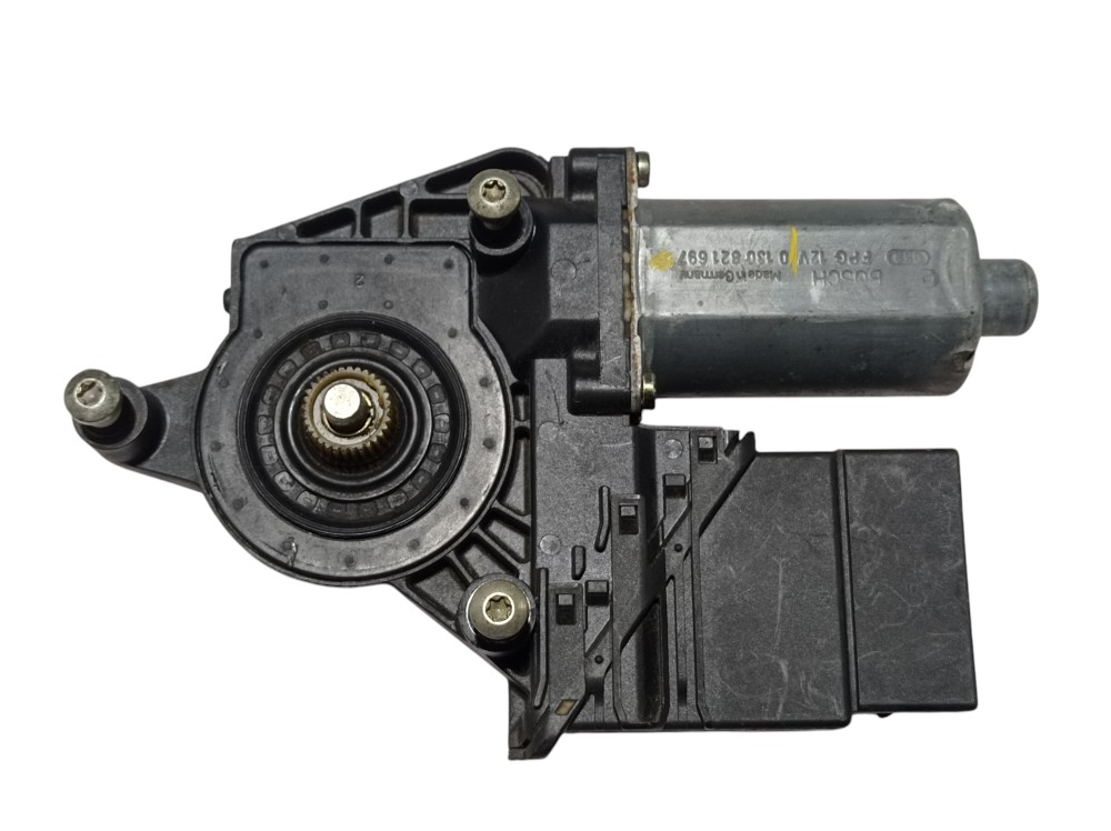 Motor Máquina Vidro Traseiro Direito Vw Passat 2004 V172 2