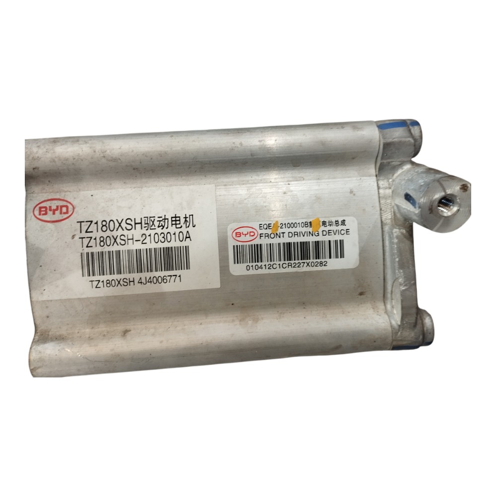 Motor Elétrico Byd Dolphin Mini 2024 2025 V634 6