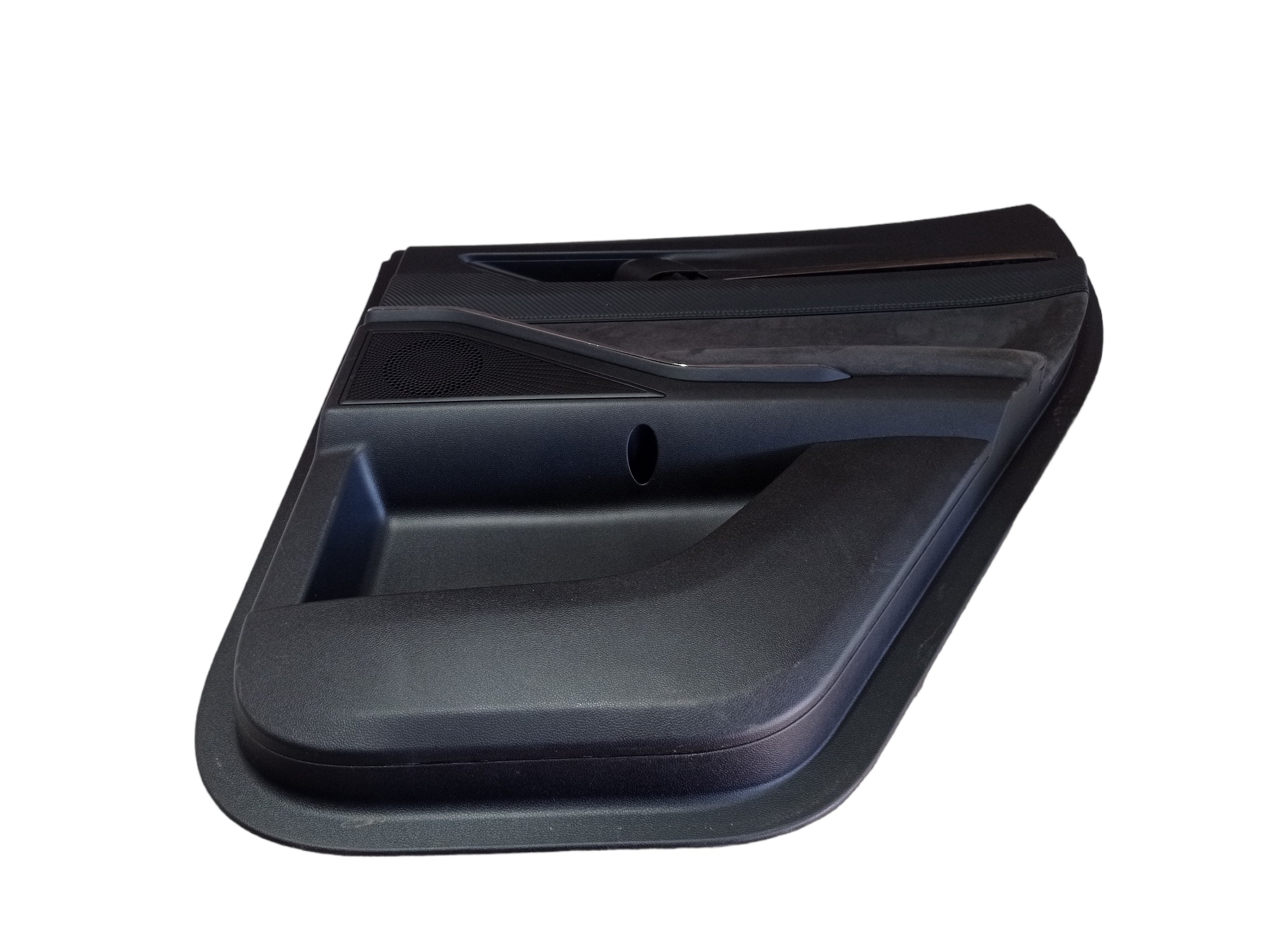 Forro De Porta Traseiro Direito Gwm Haval H6 Gt 2024 V598 2