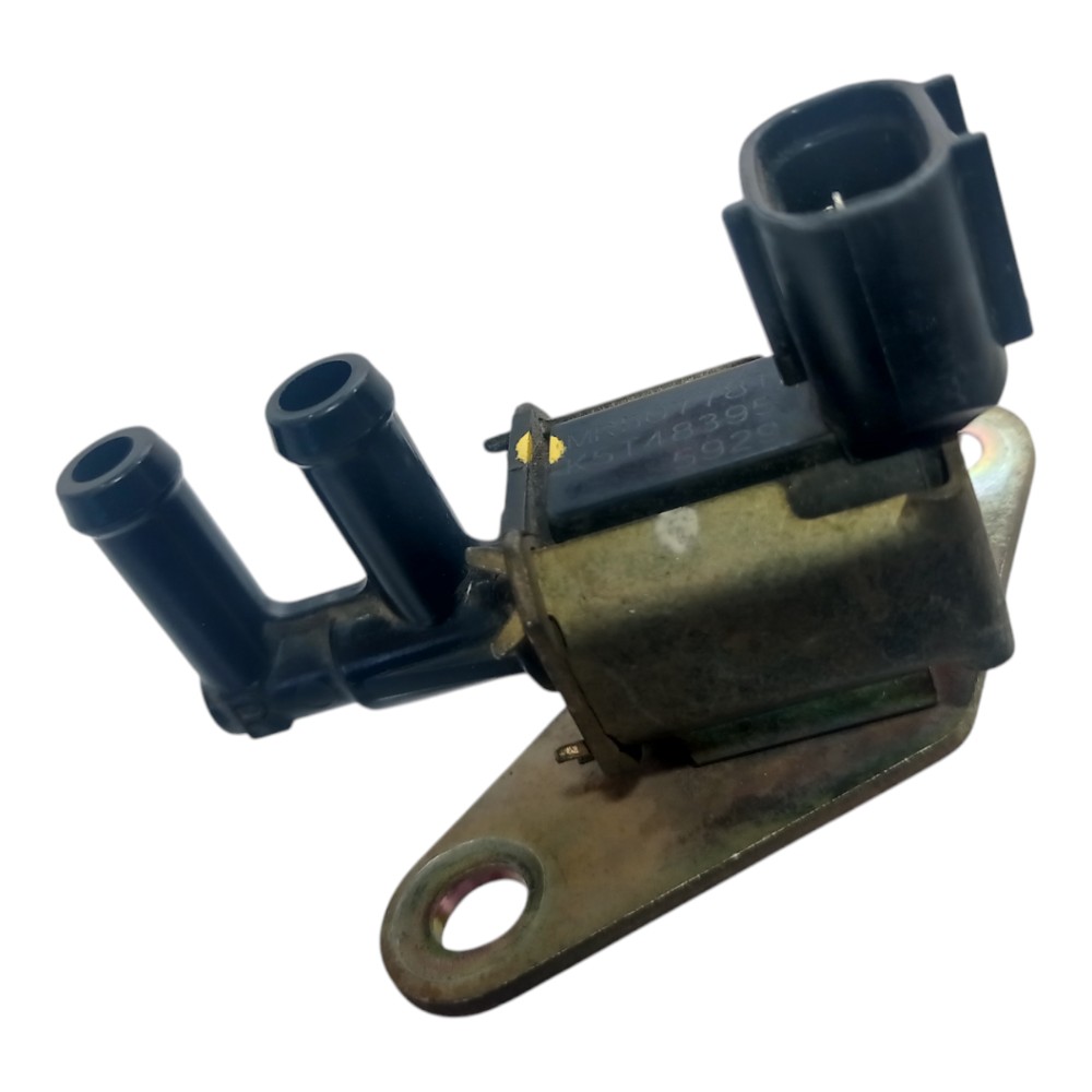 Válvula Solenoide Coletor Mitsubishi Lancer L200 2012 V165 2