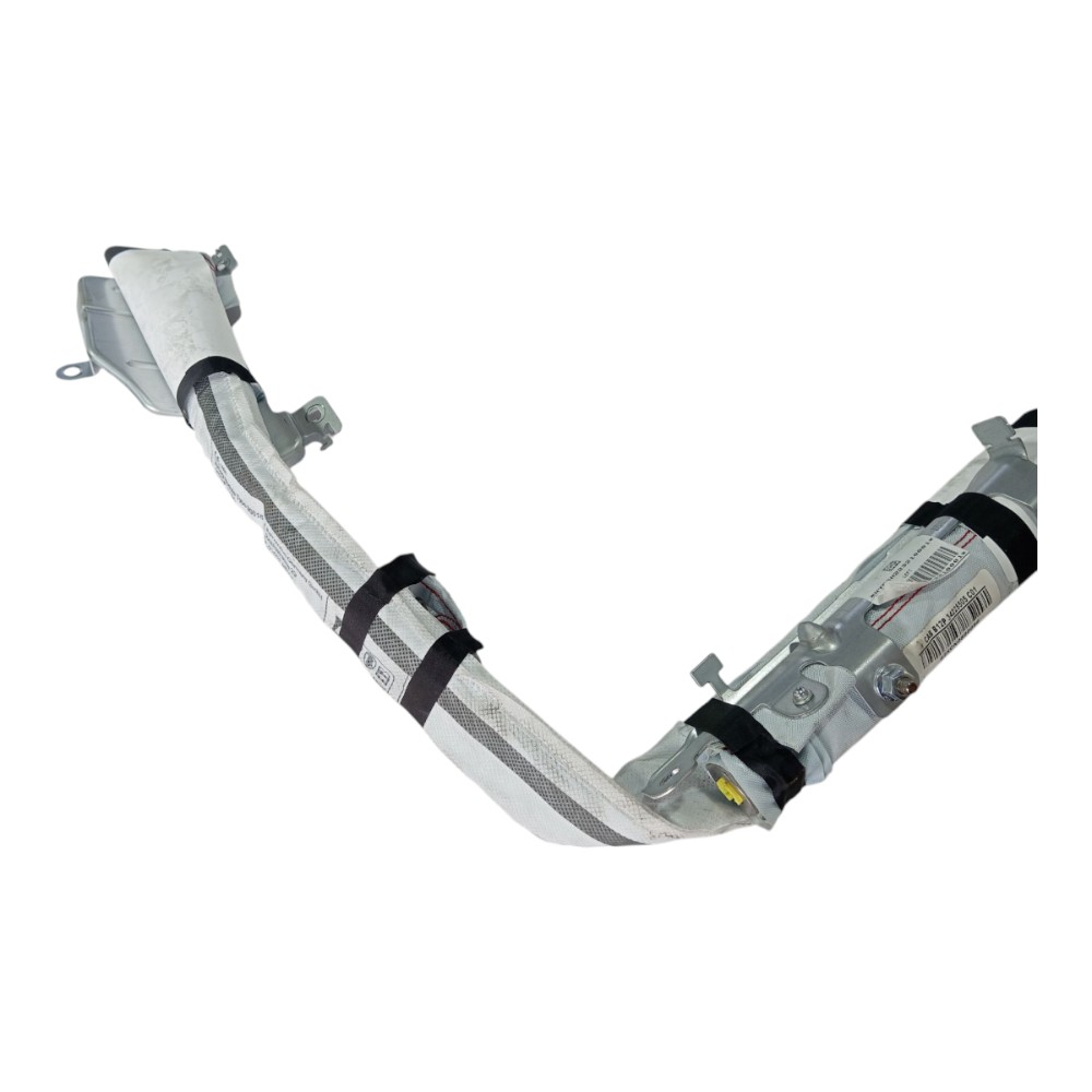 Cortina esquerda Nissan Leaf 2023 V632 5
