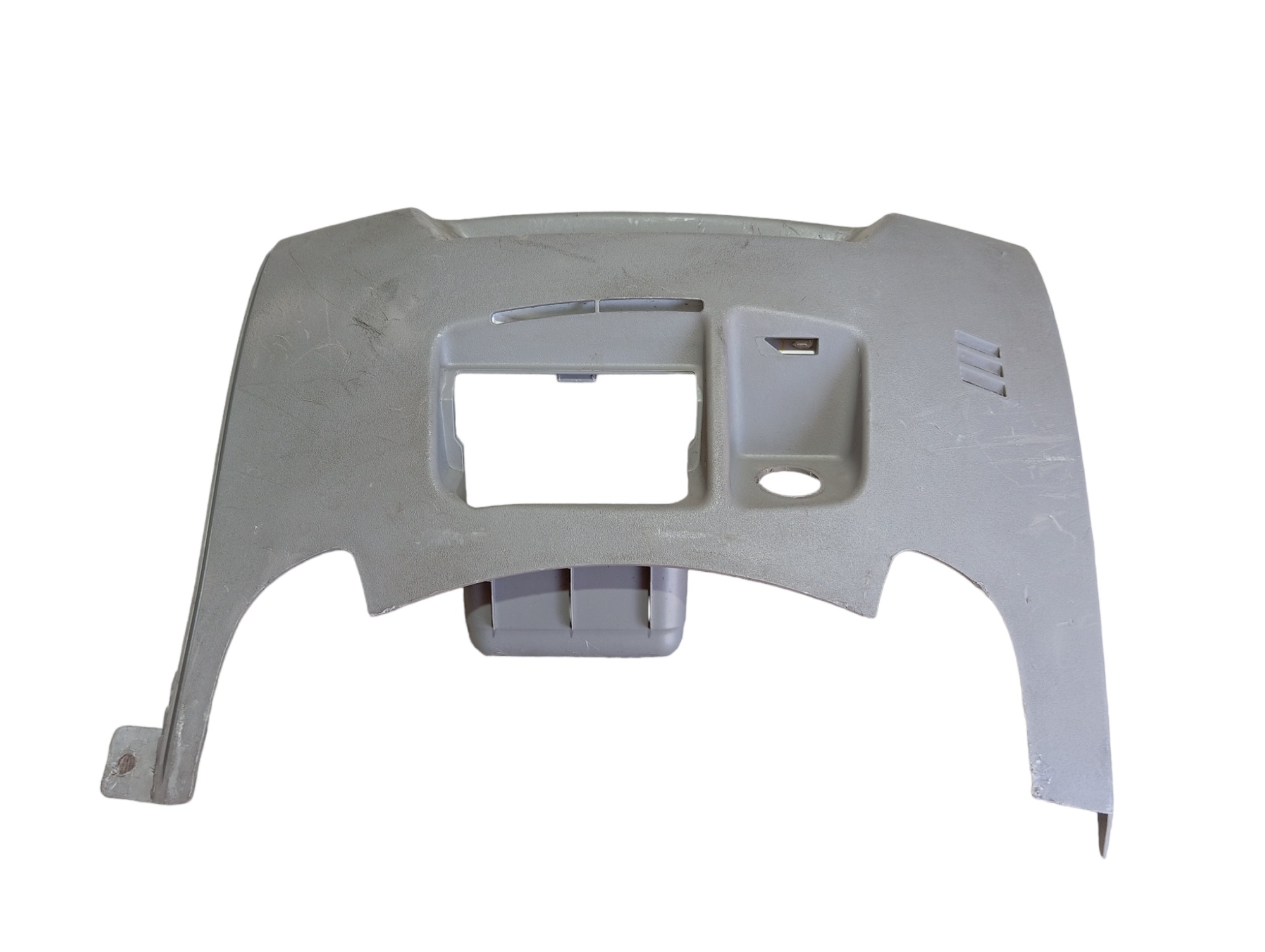 Moldura  Painel Mitsubishi L200 Triton 3.2 2015 V593 6
