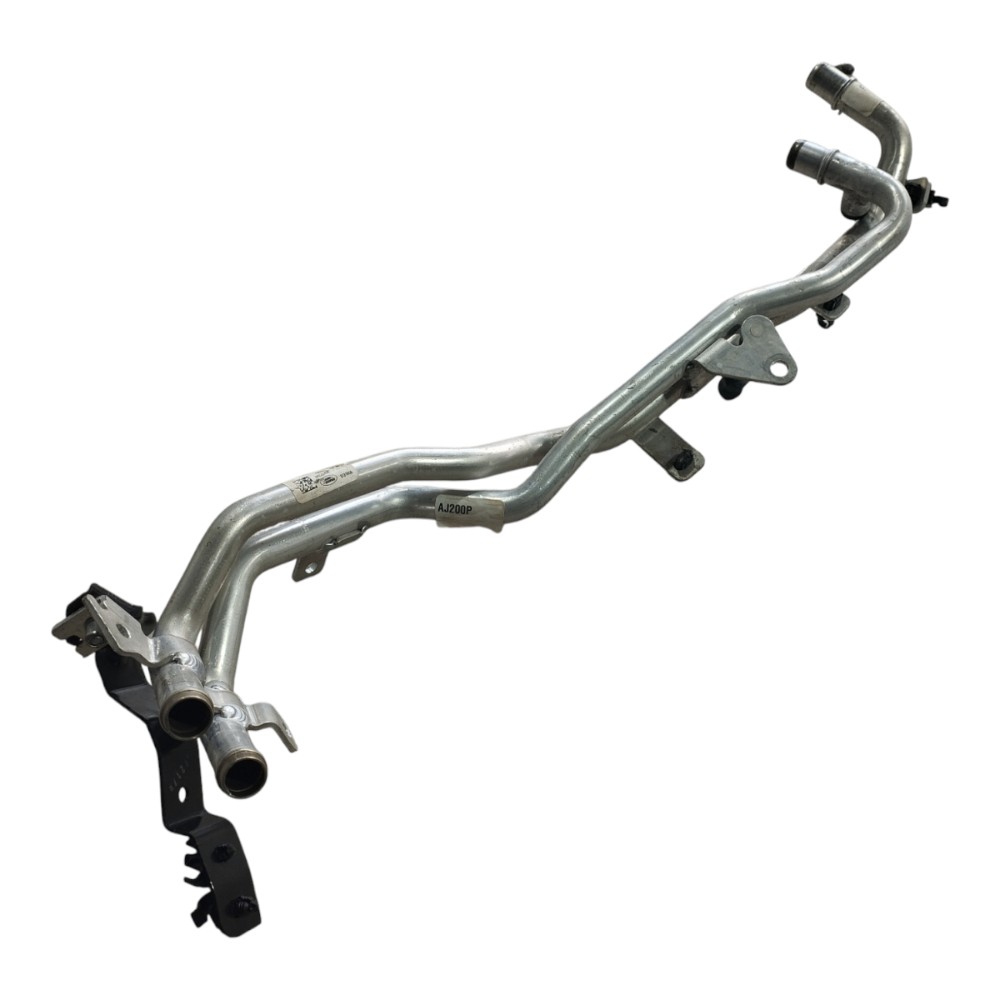 Cano Agua Ar Quente Land Rover Defender 2022 V645 3