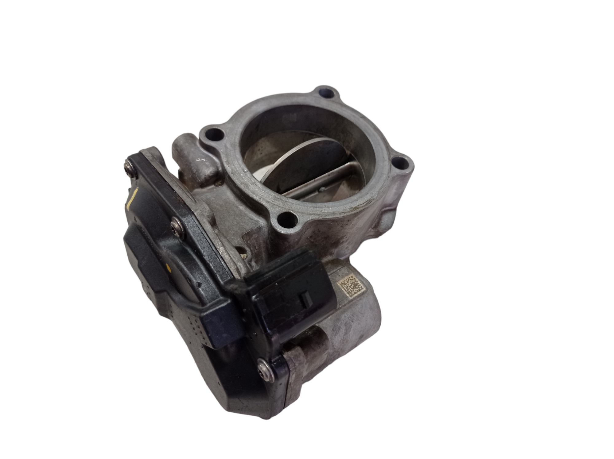 Tbi Corpo Borboleta Jeep Grand Cherokee Limited 2014 V580 3